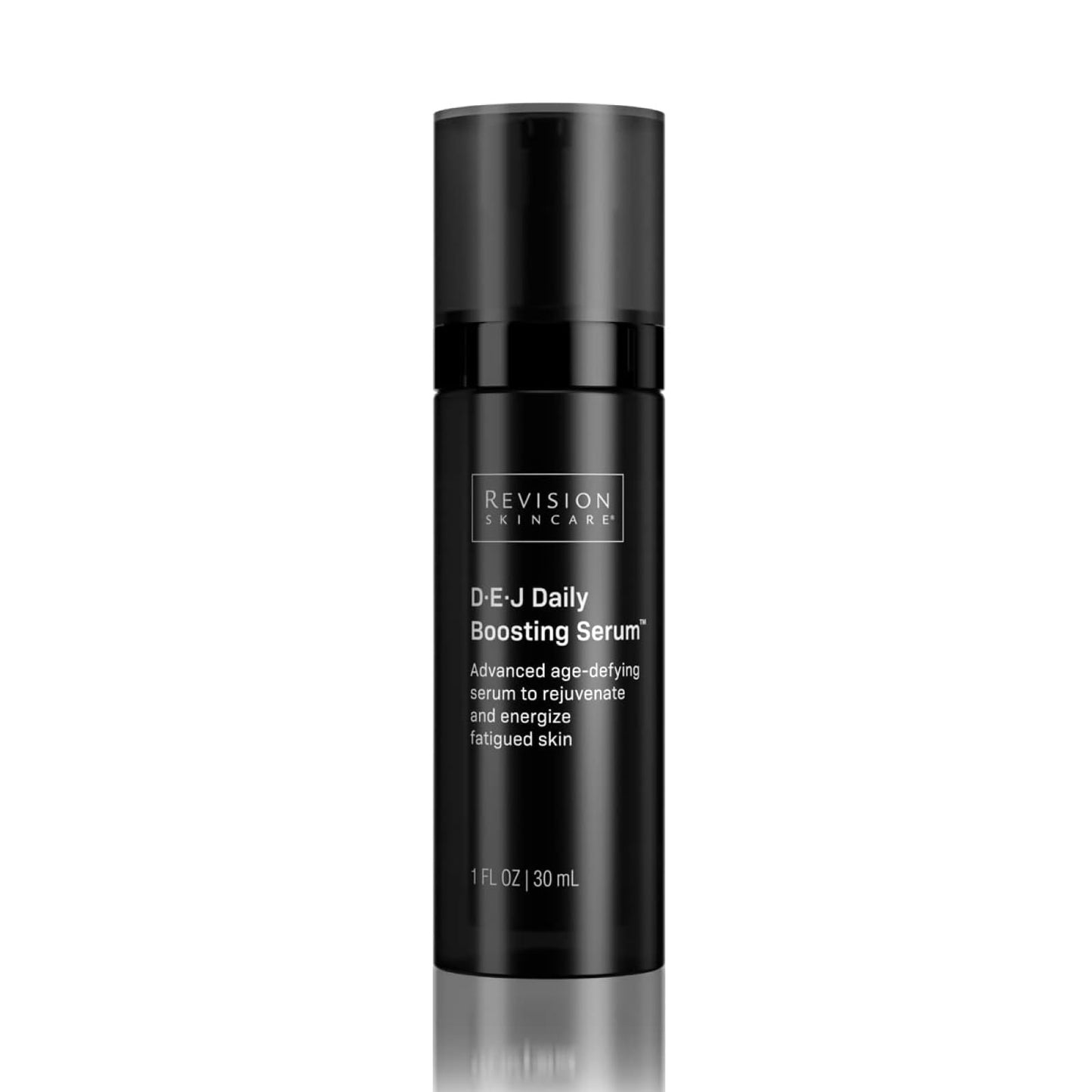 Revision Skincare D·E·J Daily Boosting Serum™, Anti Aging Serum, Reduces Wrinkles, Supports Skin Firmness and Skin Elasticity, 1 fl oz