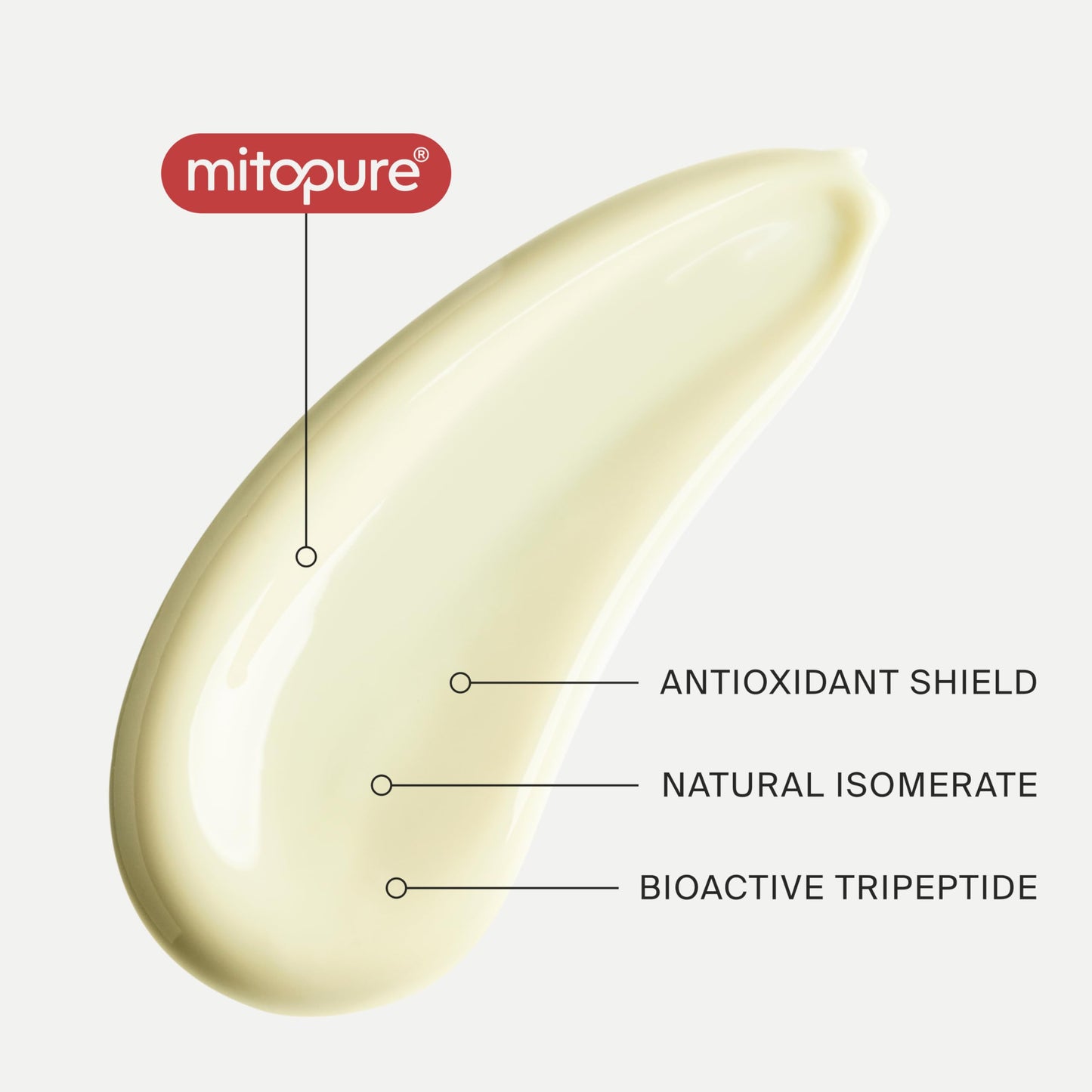 Timeline The Day Cream powered by Mitopure (Urolithin A), Healthy Aging face cream. Redensifies skin appearance, clinically proven to boost skin hydration and visually reduce wrinkles. 1.7oz (50ml)